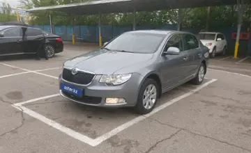 Skoda Superb 2012 года за 5 000 000 тг. в Алматы фото 1