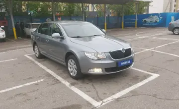 Skoda Superb 2012 года за 5 000 000 тг. в Алматы фото 2