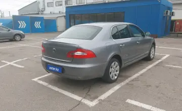 Skoda Superb 2012 года за 5 000 000 тг. в Алматы фото 3