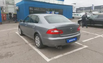 Skoda Superb 2012 года за 5 000 000 тг. в Алматы фото 4