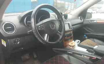 Mercedes-Benz M-Класс 2007 года за 6 000 000 тг. в Алматы фото 5