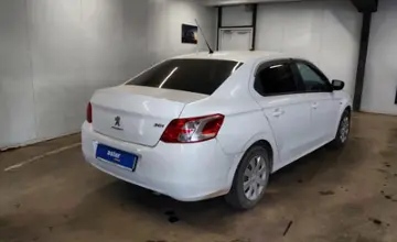 Peugeot 301 2018 года за 3 000 000 тг. в Астана фото 3
