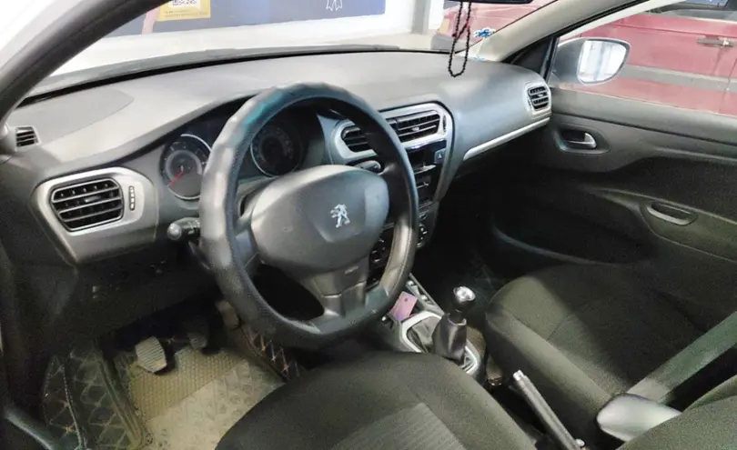 Peugeot 301 2018 года за 3 000 000 тг. в Астана фото 5