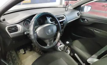 Peugeot 301 2018 года за 3 000 000 тг. в Астана фото 5