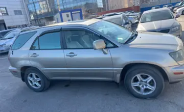 Lexus RX 2000 года за 4 500 000 тг. в Астана фото 4