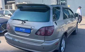 Lexus RX 2000 года за 4 500 000 тг. в Астана