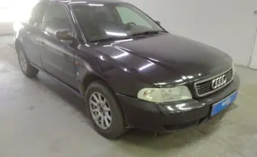 Audi A4 1995 года за 2 000 000 тг. в Павлодар фото 3