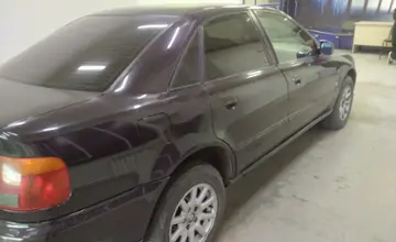 Audi A4 1995 года за 2 000 000 тг. в Павлодар фото 4