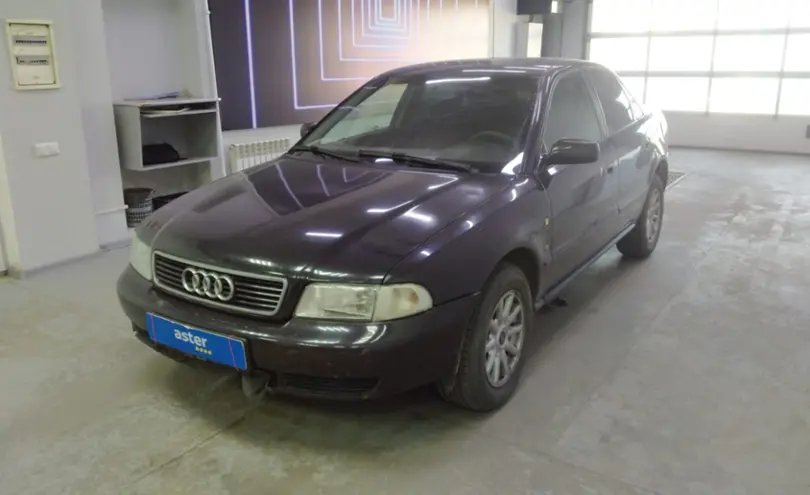Audi A4 1995 года за 2 000 000 тг. в Павлодар