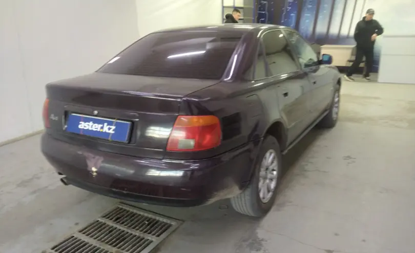 Audi A4 1995 года за 2 000 000 тг. в Павлодар фото 5