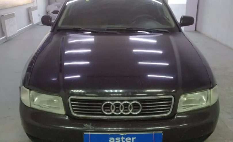 Audi A4 1995 года за 2 000 000 тг. в Павлодар фото 2