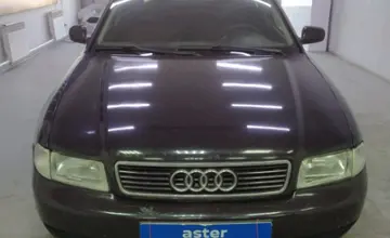 Audi A4 1995 года за 2 000 000 тг. в Павлодар фото 2
