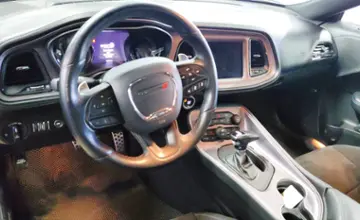 Dodge Challenger 2022 года за 29 500 000 тг. в Астана фото 5