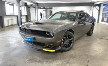 Dodge Challenger 2022 года за 29 500 000 тг. в Астана фото 1