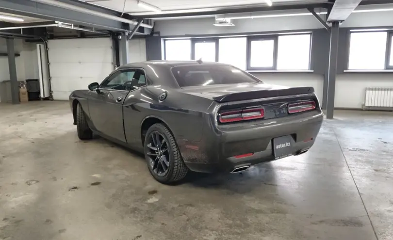 Dodge Challenger 2022 года за 29 500 000 тг. в Астана фото 4