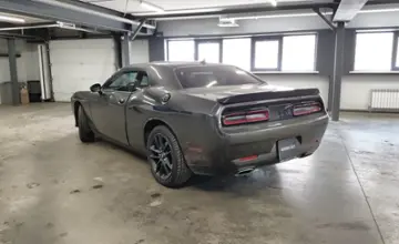 Dodge Challenger 2022 года за 29 500 000 тг. в Астана фото 4