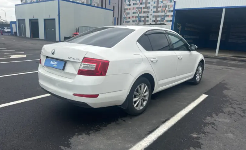 Skoda Octavia 2014 года за 6 000 000 тг. в Алматы фото 5