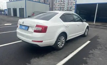 Skoda Octavia 2014 года за 6 000 000 тг. в Алматы