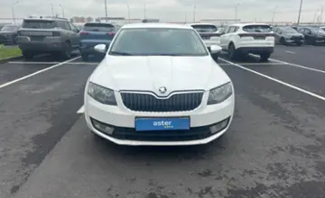 Skoda Octavia 2014 года за 6 000 000 тг. в Алматы фото 2