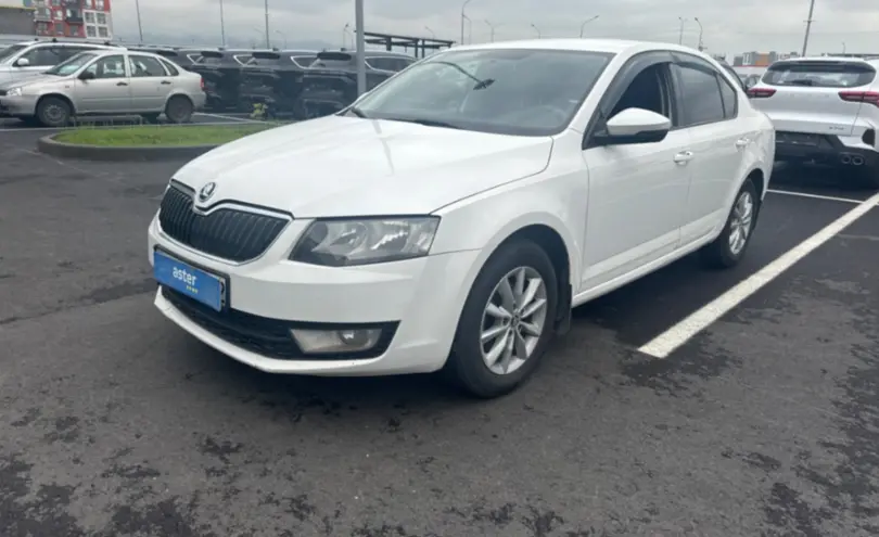 Skoda Octavia 2014 года за 6 000 000 тг. в Алматы