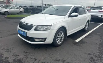 Skoda Octavia 2014 года за 6 000 000 тг. в Алматы фото 1