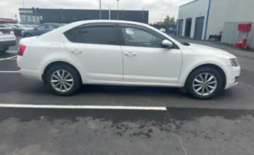 Skoda Octavia 2014 года за 6 000 000 тг. в Алматы фото 4