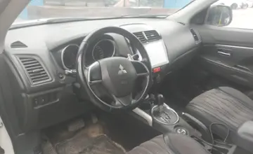 Mitsubishi ASX 2013 года за 6 500 000 тг. в Алматы фото 5