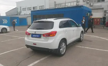 Mitsubishi ASX 2013 года за 6 500 000 тг. в Алматы фото 3