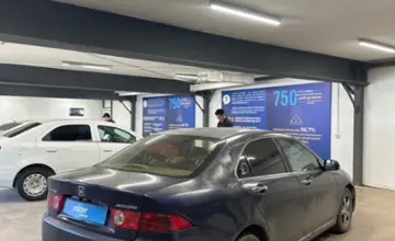 Honda Accord 2003 года за 3 800 000 тг. в Астана