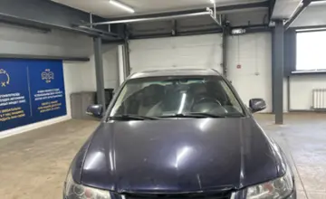 Honda Accord 2003 года за 3 800 000 тг. в Астана фото 2