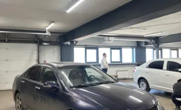 Honda Accord 2003 года за 3 800 000 тг. в Астана фото 3