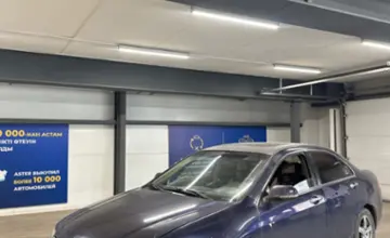 Honda Accord 2003 года за 3 800 000 тг. в Астана фото 1