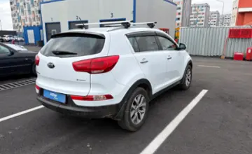 Kia Sportage 2015 года за 8 000 000 тг. в Алматы