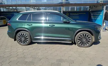 Geely Monjaro 2024 года за 19 500 000 тг. в Караганда фото 4