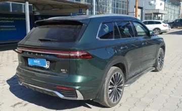 Geely Monjaro 2024 года за 19 500 000 тг. в Караганда