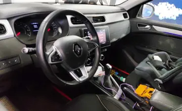 Renault Arkana 2021 года за 8 000 000 тг. в Астана фото 5