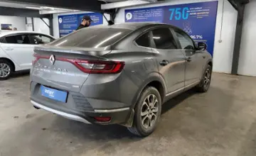 Renault Arkana 2021 года за 8 000 000 тг. в Астана фото 3