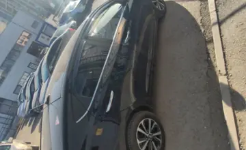 Hyundai Accent 2021 года за 8 500 000 тг. в Астана фото 4