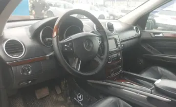 Mercedes-Benz GL-Класс 2007 года за 8 000 000 тг. в Алматы фото 5