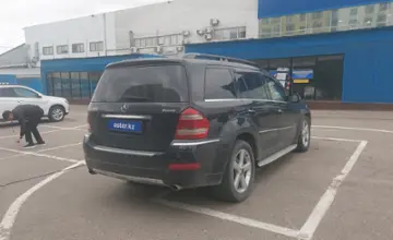 Mercedes-Benz GL-Класс 2007 года за 8 000 000 тг. в Алматы фото 3
