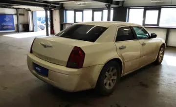 Chrysler 300C 2005 года за 4 000 000 тг. в Астана фото 3