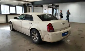Chrysler 300C 2005 года за 4 000 000 тг. в Астана фото 4