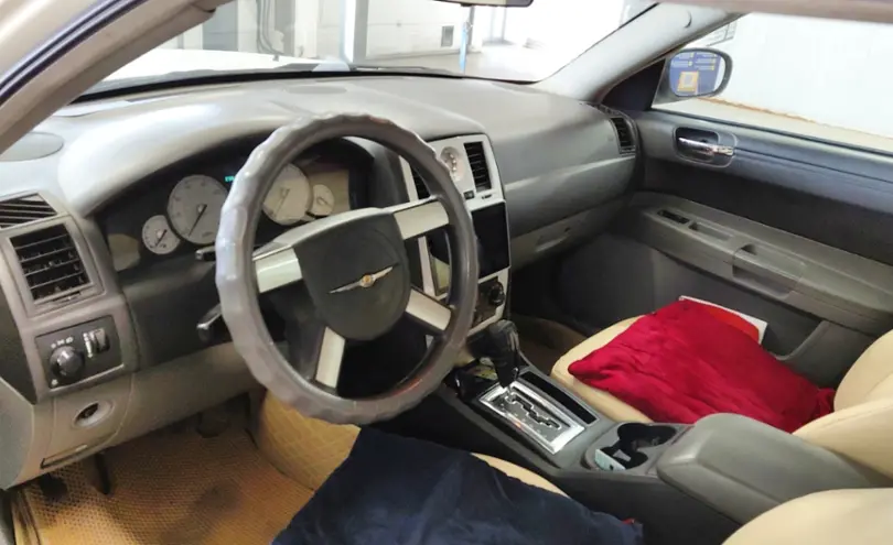 Chrysler 300C 2005 года за 4 000 000 тг. в Астана фото 5