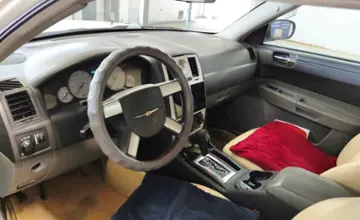 Chrysler 300C 2005 года за 4 000 000 тг. в Астана фото 5