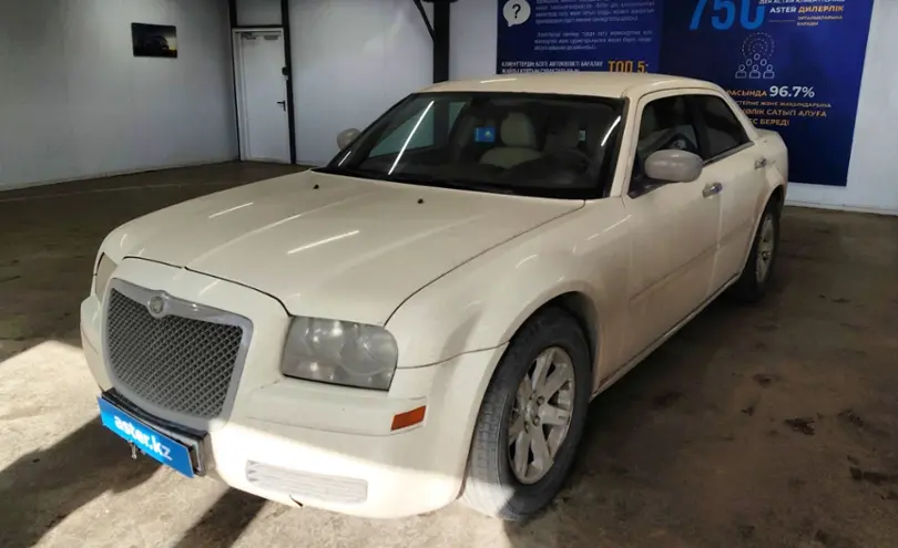 Chrysler 300C 2005 года за 4 000 000 тг. в Астана