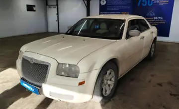 Chrysler 300C 2005 года за 4 000 000 тг. в Астана фото 1