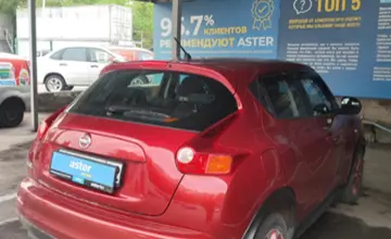 Nissan Juke 2014 года за 4 600 000 тг. в Алматы