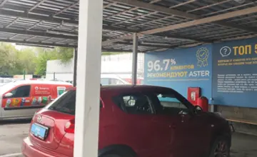 Nissan Juke 2014 года за 4 600 000 тг. в Алматы фото 4