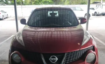 Nissan Juke 2014 года за 4 600 000 тг. в Алматы фото 2