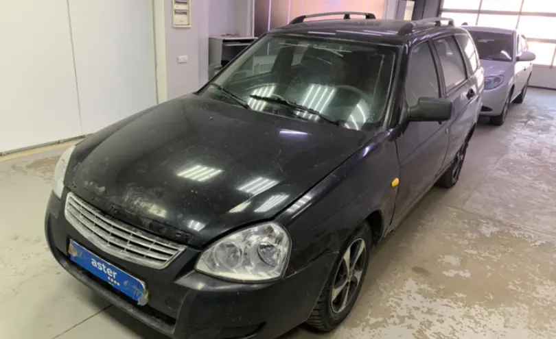 LADA (ВАЗ) Priora 2010 года за 1 500 000 тг. в Павлодар